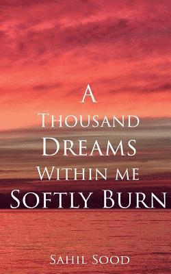 A Thousand Dreams Within Me Softly Burn 1