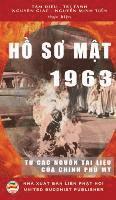 bokomslag H&#7891; S&#417; M&#7853;t 1963