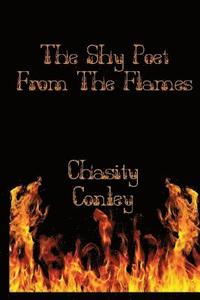 bokomslag The Shy Poet: From The Flames