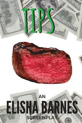 Elisha Barnes - Tips, Häftad