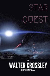 bokomslag Star Quest