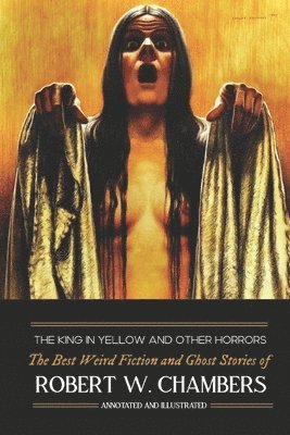The King in Yellow and Other Horrors 1