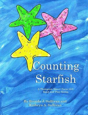 Counting Starfish 1