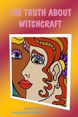 The Truth About Witchcraft 1