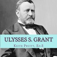 bokomslag Ulysses S. Grant