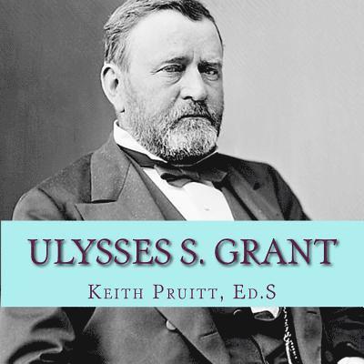 Ulysses S. Grant 1