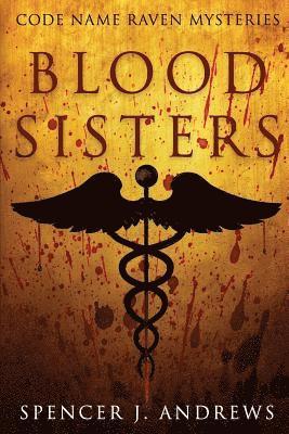 bokomslag Blood Sisters