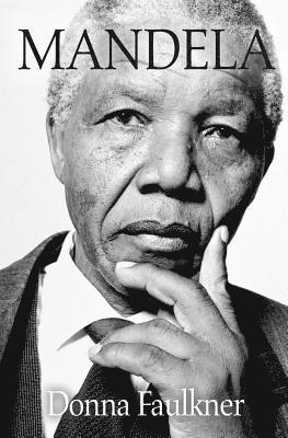 bokomslag Mandela