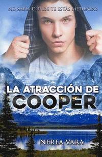bokomslag La atraccion de Cooper
