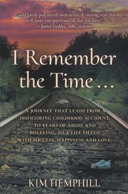 I Remember the Time... 1