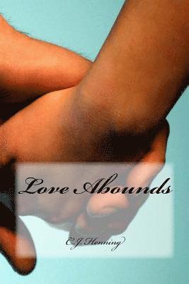 bokomslag Love Abounds