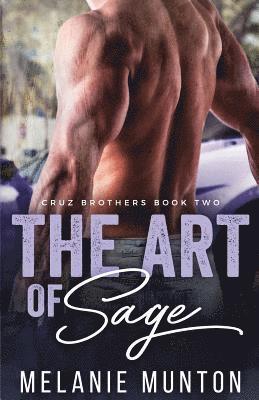 The Art of Sage 1