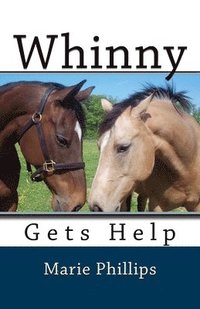 bokomslag Whinny Gets Help