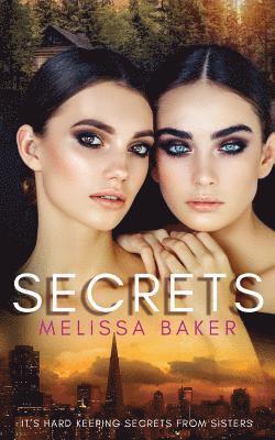 bokomslag Secrets