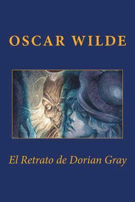 bokomslag El Retrato de Dorian Gray