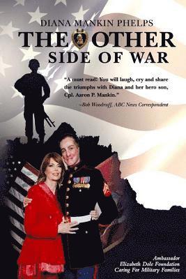 Diana Mankin Phelps - The Other Side of War, Häftad