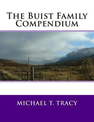 The Buist Family Compendium 1