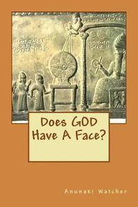bokomslag Does God Have A Face?