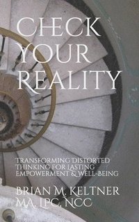 bokomslag Check Your Reality