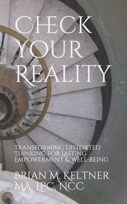 bokomslag Check Your Reality
