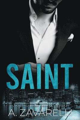 A Zavarelli - Saint, Häftad