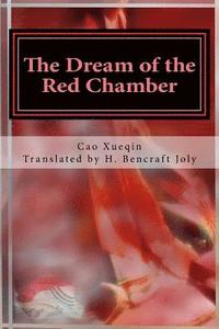bokomslag Hung Lou Meng, Book I the Dream of the Red Chamber, a Chinese Novel in Two Book