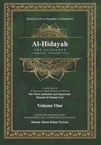 bokomslag Al-Hidayah: The Guidance