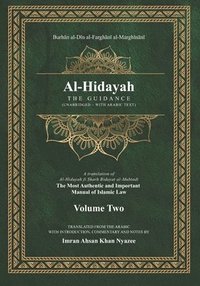 bokomslag Al-Hidayah: The Guidance