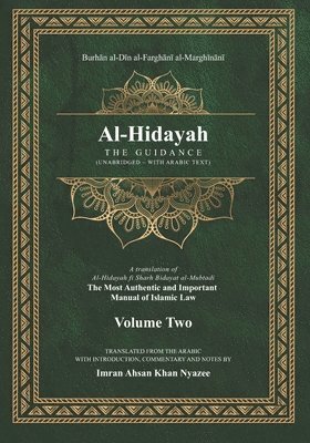 Al-Hidayah: The Guidance 1