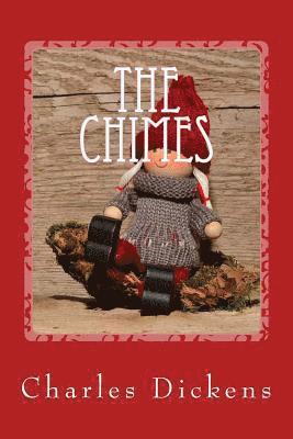 bokomslag The Chimes
