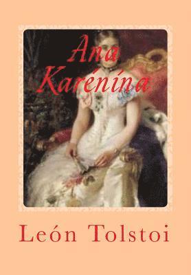 Ana Karénina