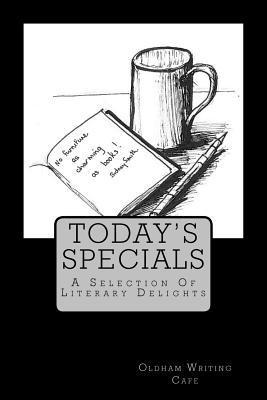 Today's Specials: A Selection Of Literary Delights 1