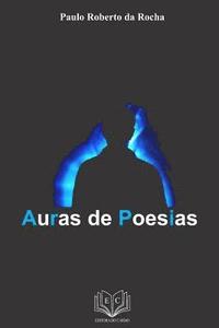 bokomslag Auras de Poesias