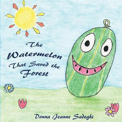 The Watermelon That Saved the Forest 1