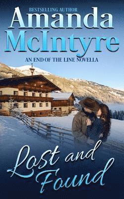 Lost & Found: An End Of The Line Novella 1