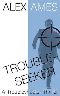 bokomslag Troubleseeker: A Troubleshooter Thriller