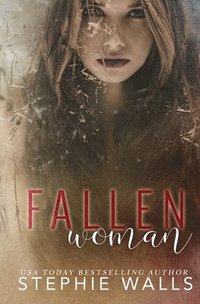 bokomslag Fallen Woman