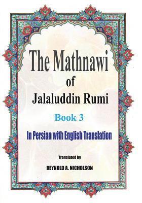 Reza Nazari, Somayeh Nazari - Mathnawi of Jalaluddin Rumi, Häftad