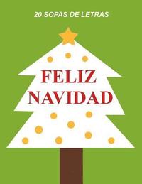 bokomslag Feliz Navidad