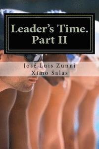 bokomslag Leader's Time. Part II: Management and Leadership update