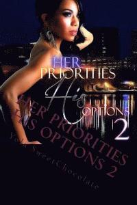 bokomslag Her Priorities His Options 2: The Aftermath