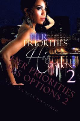 Her Priorities His Options 2: The Aftermath 1