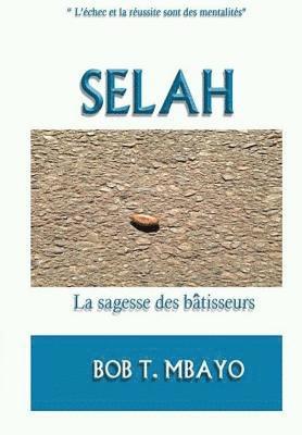 bokomslag Selah: La Sagesse des bâtisseurs