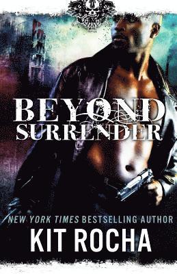 Beyond Surrender 1