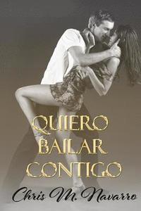 bokomslag Quiero bailar contigo