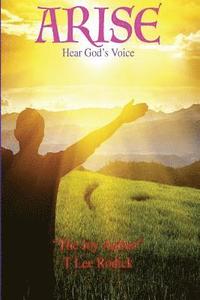 bokomslag Arise: Hear God's Voice