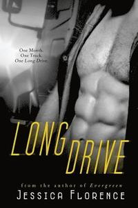 bokomslag Long Drive