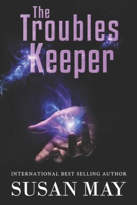 bokomslag Troubles Keeper