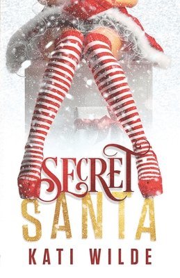 bokomslag Secret Santa