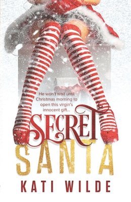 Secret Santa 1